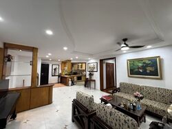 Blk 278 Toh Guan View (Jurong East), HDB 5 Rooms #546038341